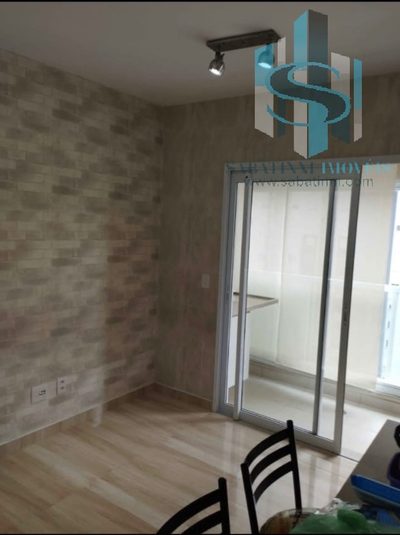 Flat/Apart Hotel, 1 quarto, 30 m² - Foto 1