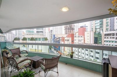 Apartamento, 4 quartos, 504 m² - Foto 3