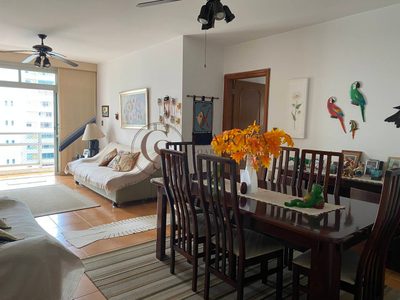 Apartamento, 3 quartos, 121 m² - Foto 1