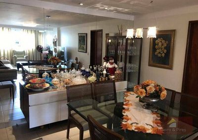 Apartamento, 3 quartos, 119 m² - Foto 2