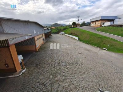 Depósito-Galpão, 534 m² - Foto 3