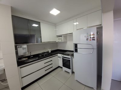 Apartamento, 3 quartos, 82 m² - Foto 4