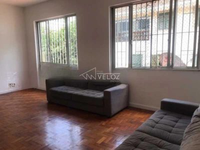 Apartamento, 3 quartos, 230 m² - Foto 2