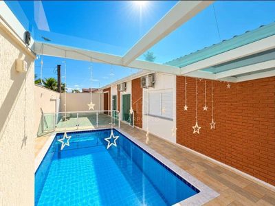 Casa, 3 quartos, 170 m² - Foto 4