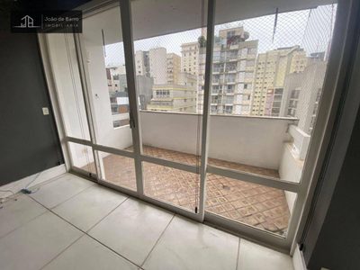 Apartamento, 3 quartos, 205 m² - Foto 2