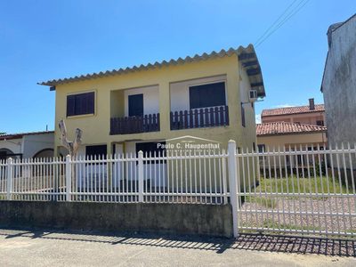 Casa, 4 quartos, 165 m² - Foto 1
