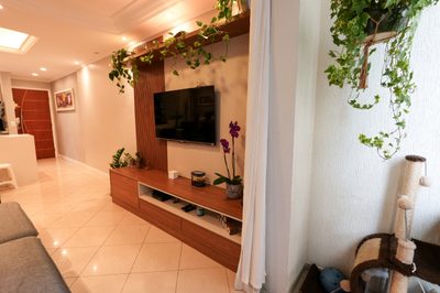 Apartamento, 2 quartos, 68 m² - Foto 4