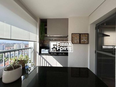 Apartamento, 3 quartos, 107 m² - Foto 5