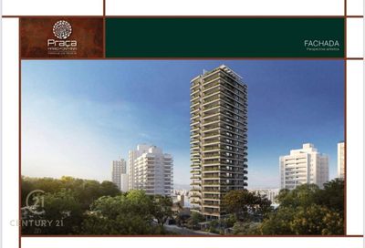 Apartamento, 4 quartos, 167 m² - Foto 5