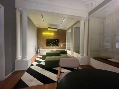 Apartamento, 3 quartos, 112 m² - Foto 1