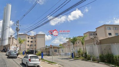 Apartamento, 2 quartos, 32 m² - Foto 2