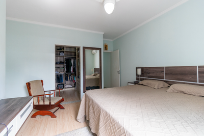 Casa, 3 quartos - Foto 3
