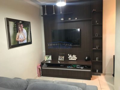 Apartamento, 2 quartos, 47 m² - Foto 3