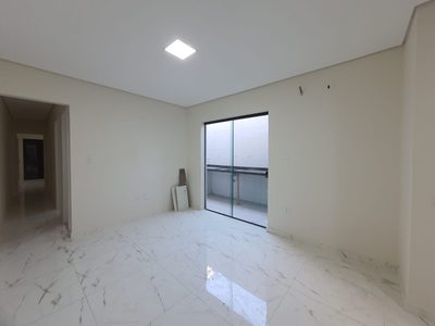 Apartamento, 2 quartos, 48 m² - Foto 2