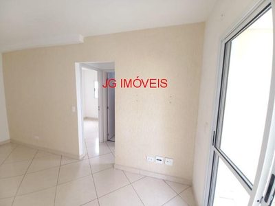 Apartamento, 2 quartos, 51 m² - Foto 3