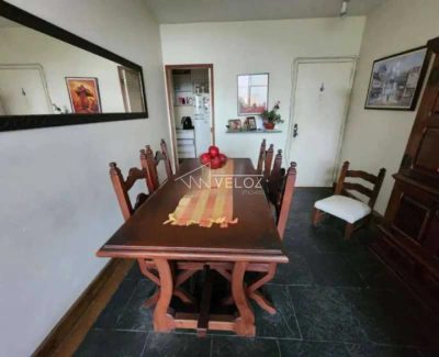 Apartamento, 3 quartos, 94 m² - Foto 1