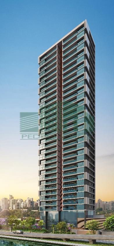 Apartamento, 4 quartos, 164 m² - Foto 1