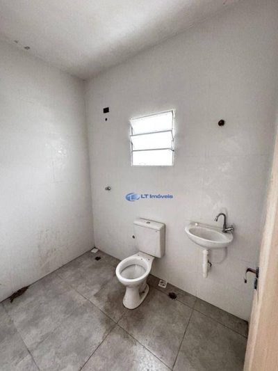 Casa, 2 quartos, 54 m² - Foto 2