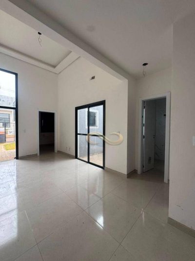 Casa de Condomínio, 2 quartos - Foto 2