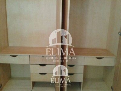 Apartamento, 2 quartos, 60 m² - Foto 5
