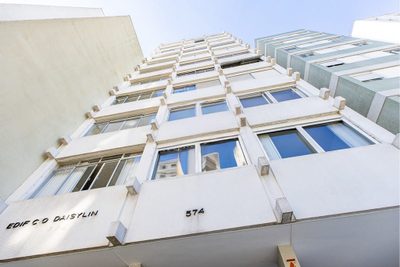 Apartamento, 3 quartos, 111 m² - Foto 3
