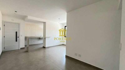 Apartamento, 3 quartos, 77 m² - Foto 3
