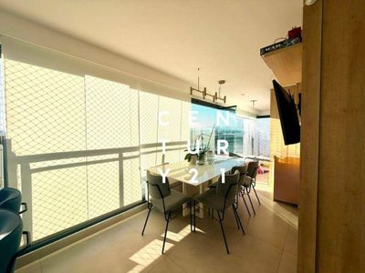Apartamento, 2 quartos, 88 m² - Foto 4