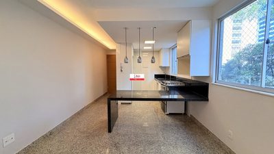 Apartamento, 2 quartos, 52 m² - Foto 5