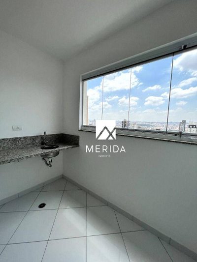 Apartamento, 2 quartos, 60 m² - Foto 5