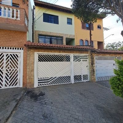 Casa, 4 quartos, 174 m² - Foto 1