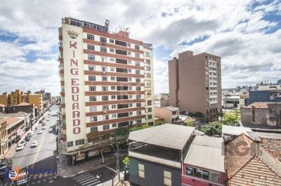 Apartamento, 2 quartos, 80 m² - Foto 1