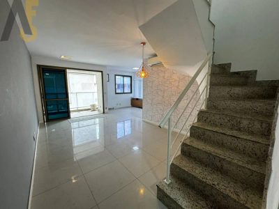 Cobertura, 4 quartos, 160 m² - Foto 2