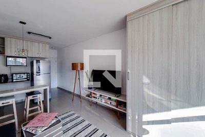 Kitnet-Studio, 37 m² - Foto 5