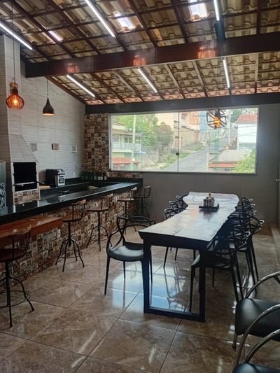 Casa, 3 quartos, 202 m² - Foto 3