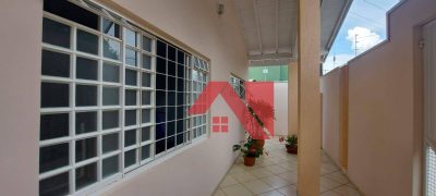 Casa, 2 quartos, 152 m² - Foto 1