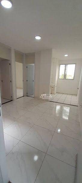 Apartamento, 2 quartos, 48 m² - Foto 2