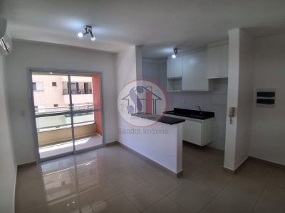 Apartamento, 1 quarto - Foto 2
