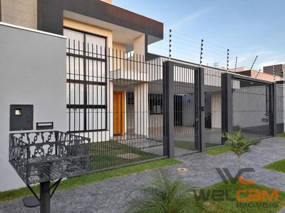 Casa, 3 quartos, 184 m² - Foto 3