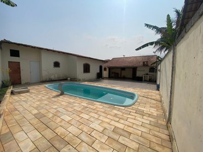 Casa, 3 quartos - Foto 1