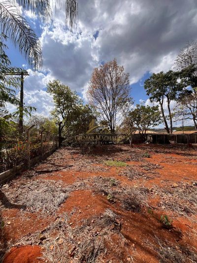 Terreno, 428 m² - Foto 1