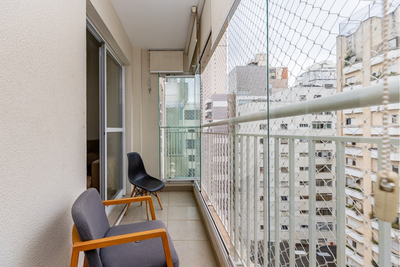 Apartamento, 2 quartos, 55 m² - Foto 3