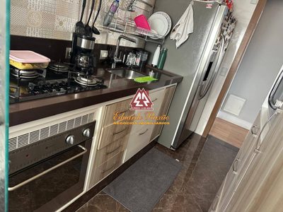 Apartamento, 3 quartos, 82 m² - Foto 5