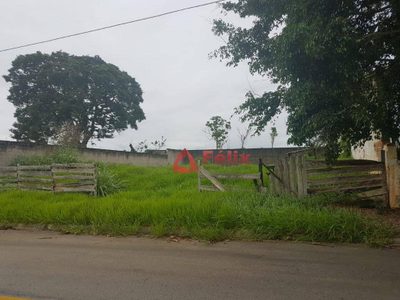 Loteamento e Condomínio, 670 m² - Foto 1