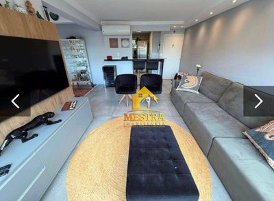 Apartamento, 2 quartos, 82 m² - Foto 1