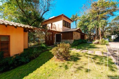 Casa, 3 quartos, 462 m² - Foto 4