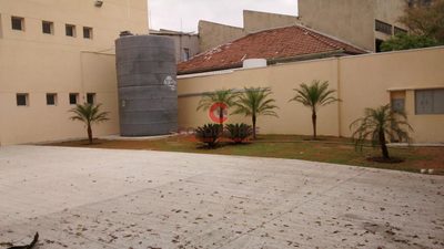 Depósito-Galpão, 2200 m² - Foto 1
