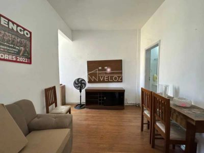 Apartamento, 1 quarto, 41 m² - Foto 3