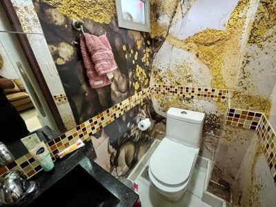 Apartamento, 4 quartos, 135 m² - Foto 4