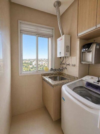 Apartamento, 2 quartos, 72 m² - Foto 3