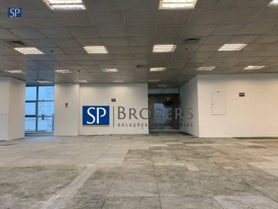 Sala-Conjunto, 358 m² - Foto 5